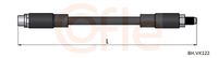 Furtun frana COFLE, Cod: 92.BH.VK122