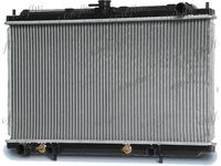 Kühler, Motorkühlung