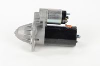 BOSCH Startmotor / Starter 6
