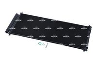 Kondensator, Klimaanlage