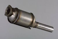 Katalysator