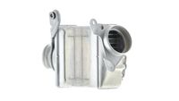 Thumbnail - Intercooler, inlaatluchtkoeler - CI186000P - MAHLE