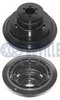 Fulie curea, arbore cotit RUVILLE, Cod: 520405