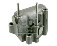 Spanner, Steuerkette