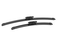 Stikla tīrītāja slotiņa