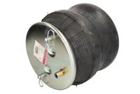 Magnum Technology Veerbalg, luchtvering 1