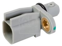 Sensor, Raddrehzahl