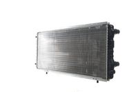 Thumbnail - Radiateur - CR1430000S - MAHLE