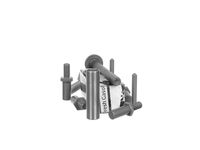 Thumbnail - Schroevenset, tandwielen (stuurketting) - BS0056 - ET ENGINETEAM