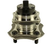 комплект колесен лагер