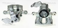 Bremssattel