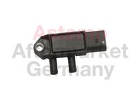 Sensor, Abgasdruck