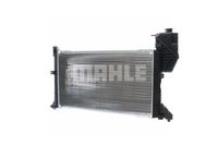 Thumbnail - Radiateur - CR667000S - MAHLE