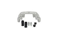 Halter, Bremssattel