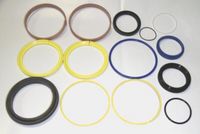 Shaft Seal, differential