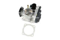 Drosselklappenstutzen