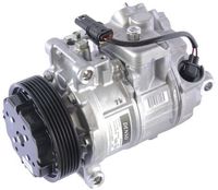 Thumbnail - Compressor, airconditioning - ACP485000P - MAHLE