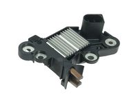 Alternator Regulator