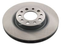 спирачен диск