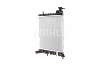 Thumbnail - Radiateur - CR1281001S - MAHLE