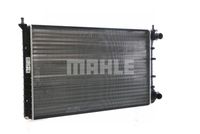 Thumbnail - Radiateur - CR753000S - MAHLE