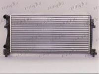 Kühler, Motorkühlung