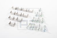 SET ACCESORII DISC FRANA