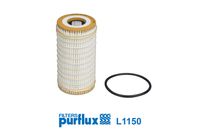 маслен филтър