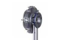 Thumbnail - Koppeling, radiateurventilator - CFC187000P - MAHLE