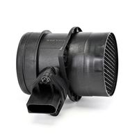 DELPHI Luchtmassameter 4