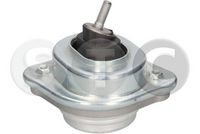 окачване, двигател