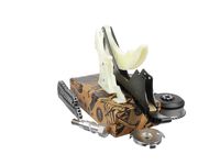 Thumbnail - Distributiekettingset - RS0101VR1 - ET ENGINETEAM