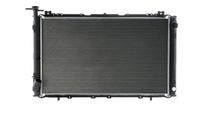 Thumbnail - Radiateur - CR63000S - MAHLE