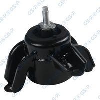 окачване, двигател