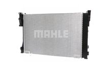 Thumbnail - Radiateur - CR988000S - MAHLE