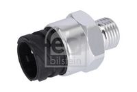 Sensor, Druckluftanlage
