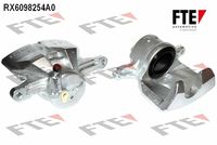 Bremssattel