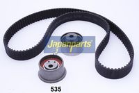 Set curea de distributie JAPANPARTS, Cod: KDD-535
