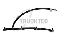 Furtun,supracurgere combustibil TRUCKTEC AUTOMOTIVE, Cod: 07.13.036