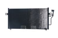 Thumbnail - Condensor, airconditioning - AC458000S - MAHLE