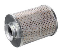 Hydraulikfilter, Lenkung