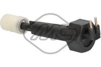 датчик, ниво на охладителната течност