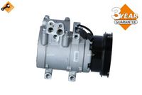 Compresor, climatizare NRF, Cod: 32445