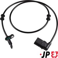 Sensor, Raddrehzahl Sensor, Raddrehzahl