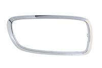 покривна/защитна лайсна, решетка на радиатора