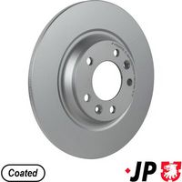 спирачен диск