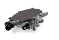 HEPU Onderdrukpomp, remsysteem 2