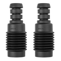 Staubschutzsatz, Stoßdämpfer