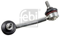 Stange/Strebe, Stabilisator