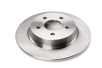 спирачен диск